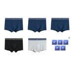 Lee Подарочный набор мужского белья 5 пар - фото 4