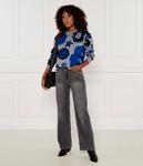 Свитер Desigual Niagara Regular Fit, серый - фото 2