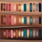 Тени для век Secret Palette NABLA - фото 3