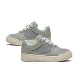 Кроссовки ABCIO Skateboarding Shoes Women's Low-top, розовый - фото 12
