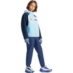 Куртка SKI STYLE для подростков DESCENTE, синий - фото 9