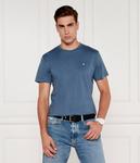 Футболка CALVIN KLEIN JEANS Regular Fit, синий - фото 3