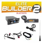 Радиосвязь Elite Builder 2 PCI Race Radios - фото 2