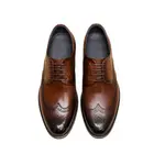 Туфли мужские низкие Help, черный - фото 7