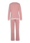 Пижама SET - Pyjama set Vivance, светло-розовый - фото 6