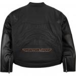 Куртка X Travis Scott Ts Waxed Jordan, черный - фото 3