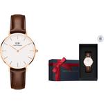 DW/DanielWellington Часы Daniel Wellington Petite St Mawes 32mm - фото 2