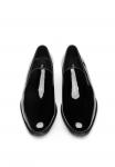 Лоферы WITTCHEN Slip-ons, Black - фото 3