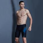 Speedo Плавки мужские черно-синие - фото 5