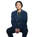 Мужская джинсовая куртка Levi's levi’s, цвет Dark Blue - фото 3