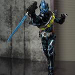 Фигурки s h figuarts BANDAI - фото 7