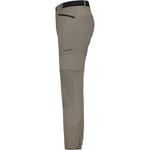 Брюки Braham Icepeak, цвет granit - фото 3