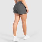 Спортивные шорты Smilodox, темно-серый - фото 2