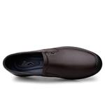 Британские рыцари Beanie мужские коричневые - фото 5