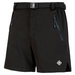 Спортивные шорты Izas Jasa M, черный - фото