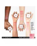 Румяна Colorete Prisme Libre Blush Givenchy, 2 Taffetas Rosé - фото 3