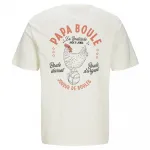 Футболка Jack & Jones Cedric, белый - фото 2