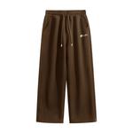 Вязаные спортивные брюки мужские WARRIOR, Light Coffee - фото 12