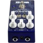Педаль эффектов Wampler Pantheon Overdrive - фото