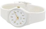 Женские часы SWATCH GW164 34 мм белые - фото 4