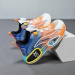 Детские кроссовки для бега BOBDOG, синий - фото 2