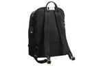 TUMI Voyageur Nylon Backpack Women's Black - фото 3
