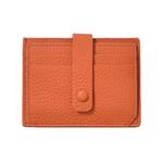 Женский визитница Pink·Land, Апельсин - фото 10