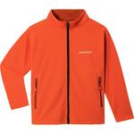 Детская куртка MONTBELL, синий - фото 5