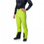 Лыжные брюки Kilpi, цвет hellgrün/hellgrün/hellgrün - фото 3