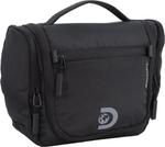 Косметичка Discovery Metropolis 211 5 л Черная - фото 5