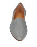Лоферы Pomme D'Or, серый - фото 4