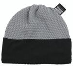 Кепка GUGGEN MOUNTAIN Widder, цвет Hellgrau Schwarz - фото 3