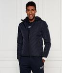 Куртка Regular fit Ea7, синий - фото 3