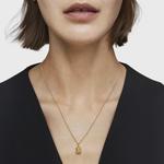 Подвеска Tous Bold Bear Bear, золото - фото 6