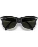 Солнцезащитные очки, rb4105 folding wayfarer Ray-Ban, мульти - фото 14