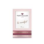 TOM TAILOR Be Mindful Woman EdT 30мл - фото 3