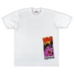 Футболка Supreme Does It Work Tee 'White', белый - фото 2