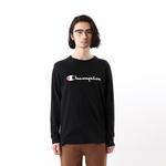 Футболка унисекс Champion, темно-синий - фото 7