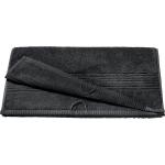 Полотенце Erwin Müller 96122, антрацит - 60 х 110 см - фото 3