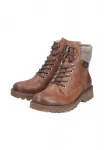 Зимние ботинки Rieker, Brun - фото 2