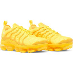 Кроссовки Nike Wmns Air VaporMax Plus 'Yolk', желтый - фото 8