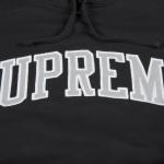 Худи Supremex NFL Raiders '47, чёрный - фото 4