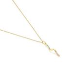 Колье с подвеской Tous St.Tropez, золото - фото 5