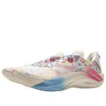 Li-Ning BadFive Sniper 1 Super 'Beige Multicolor' - фото 2