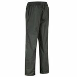 Брюки Regatta Pack It Overtrousers, серый - фото 2
