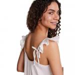 Платье Y.A.S, белый - фото 4