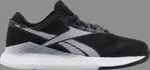 Кроссовки wmns nano 9 'black white' Reebok, черный - фото 2