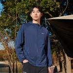 Солнцезащитная одежда для мужчин Joma, темно-синий - фото 7