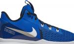 Кроссовки Nike LeBron Witness 5 'Game Royal', синий - фото 3