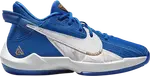 Кроссовки Nike Zoom Freak 2 SE PS 'Signal Blue', синий - фото 2